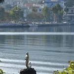 Εξοχικό σπίτι Blue Dreams *
