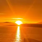 Blue Dreams Εξοχικό σπίτι
