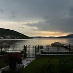 Blue Dreams Εξοχικό σπίτι Αλμυροπόταμος
