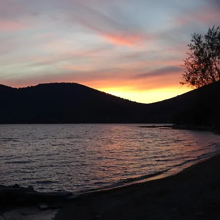 Blue Dreams Εξοχικό σπίτι