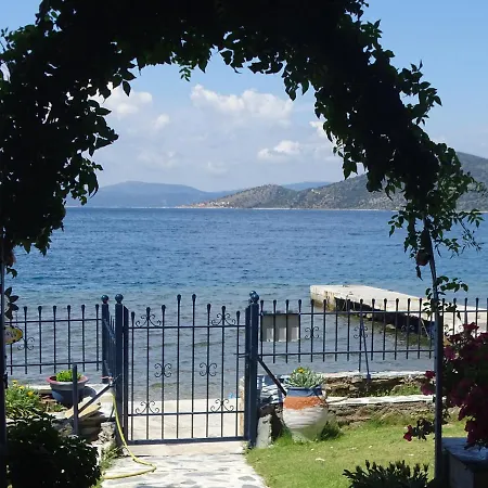 Εξοχικό σπίτι Blue Dreams