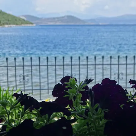 Εξοχικό σπίτι Blue Dreams *