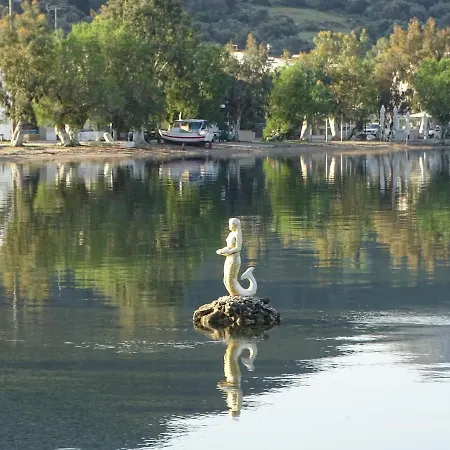 Blue Dreams Εξοχικό σπίτι