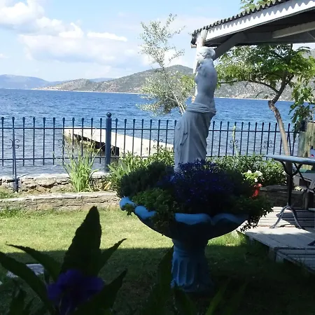 Blue Dreams Εξοχικό σπίτι