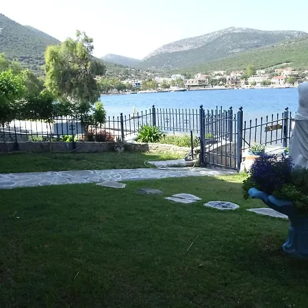 Εξοχικό σπίτι Blue Dreams