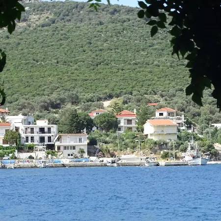 Blue Dreams Εξοχικό σπίτι