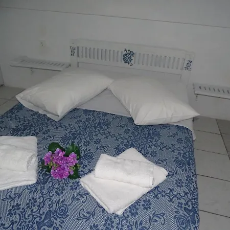 Venkovský dům Blue Dreams Almiropótamos