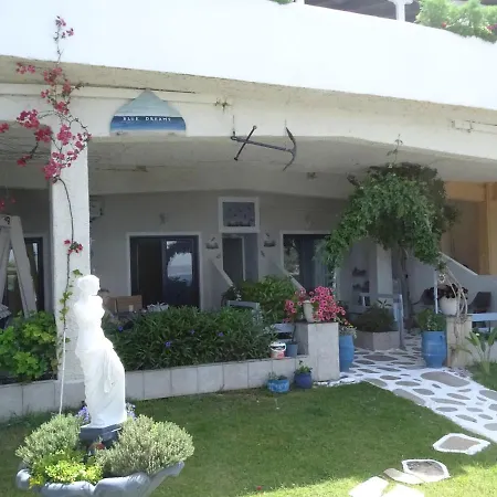 Εξοχικό σπίτι Blue Dreams *