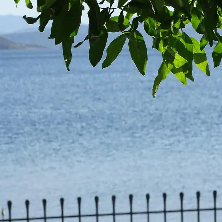 Blue Dreams Εξοχικό σπίτι *