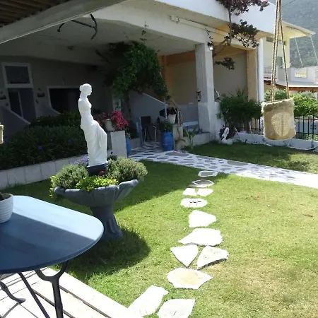 Blue Dreams * Αλμυροπόταμος