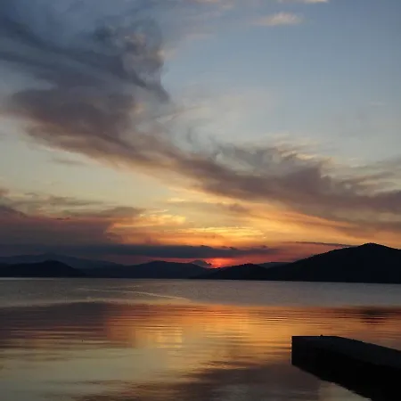 Blue Dreams Αλμυροπόταμος