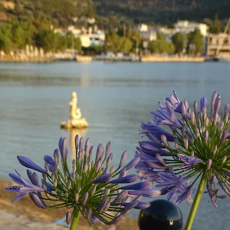 Εξοχικό σπίτι Blue Dreams Αλμυροπόταμος