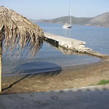 Blue Dreams Εξοχικό σπίτι Αλμυροπόταμος