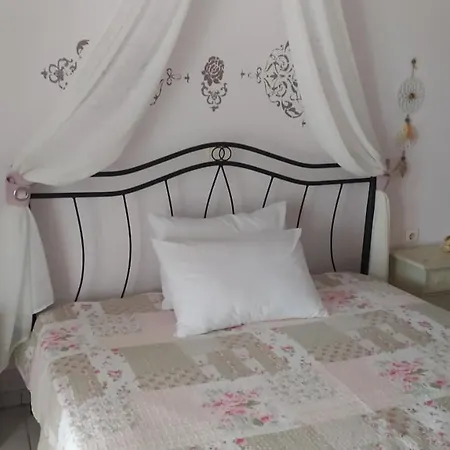 Blue Dreams Εξοχικό σπίτι