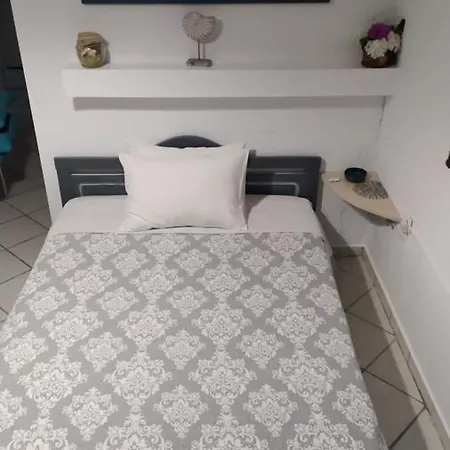 Blue Dreams Εξοχικό σπίτι Αλμυροπόταμος