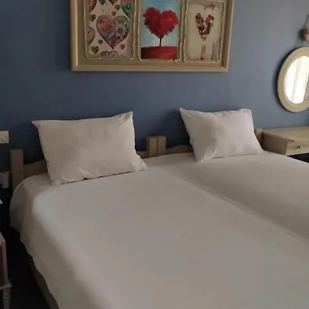 Blue Dreams Εξοχικό σπίτι *