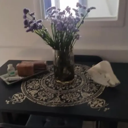 Blue Dreams * Αλμυροπόταμος