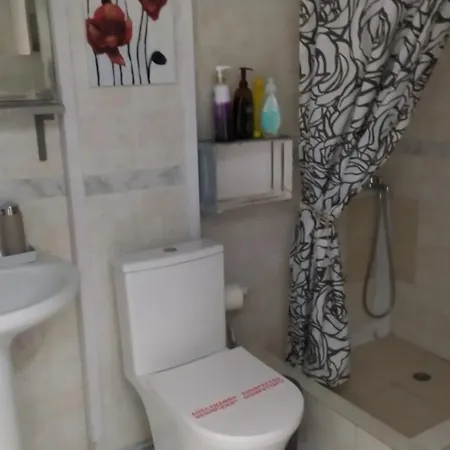 Blue Dreams Εξοχικό σπίτι Αλμυροπόταμος