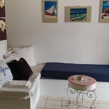 Country house Blue Dreams *