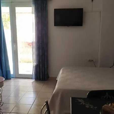 Blue Dreams * Αλμυροπόταμος