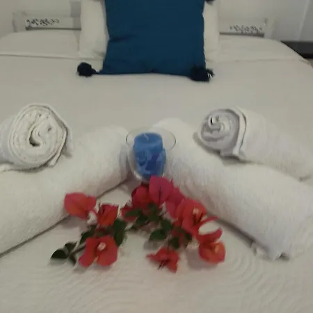 Blue Dreams * Almiropotamos