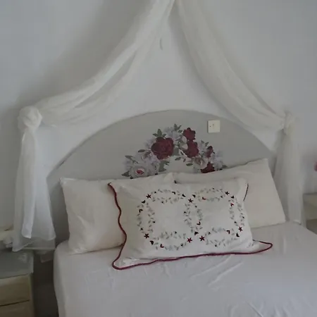 Country house Blue Dreams Almiropotamos