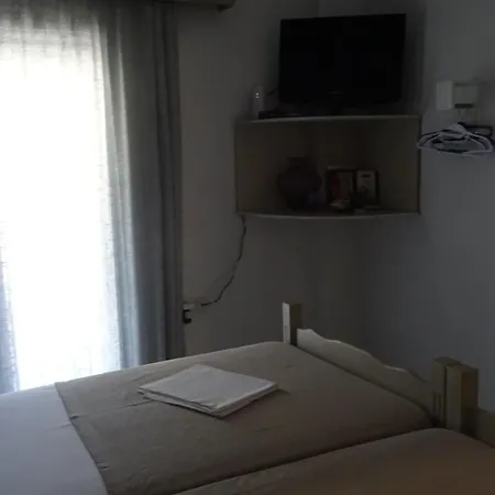 Casa rural Blue Dreams