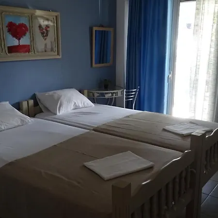 Country house Blue Dreams Almiropotamos