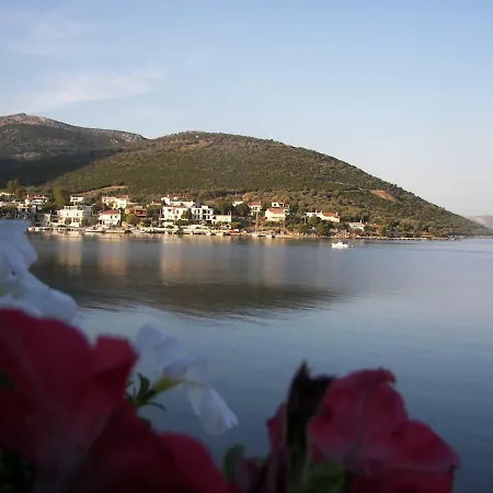 Εξοχικό σπίτι Blue Dreams *