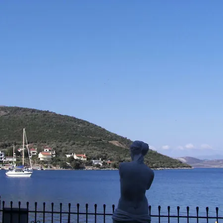Blue Dreams Αλμυροπόταμος
