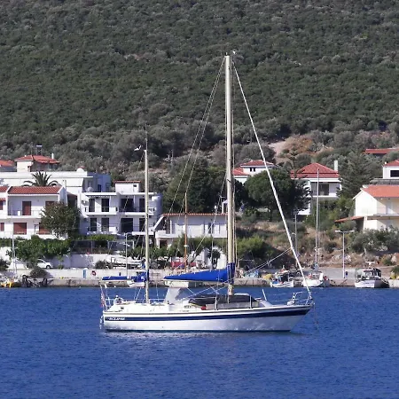 Blue Dreams * Αλμυροπόταμος