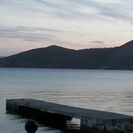 Εξοχικό σπίτι Blue Dreams