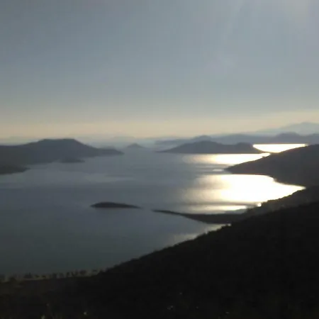 Εξοχικό σπίτι Blue Dreams Αλμυροπόταμος