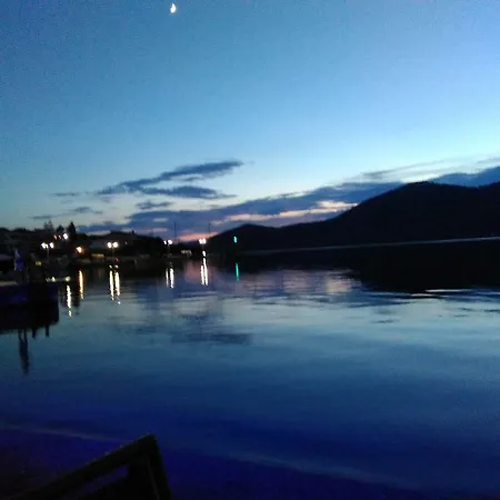 Blue Dreams Αλμυροπόταμος
