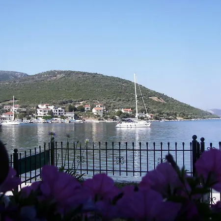 Εξοχικό σπίτι Blue Dreams Αλμυροπόταμος