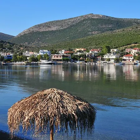 Blue Dreams Εξοχικό σπίτι *