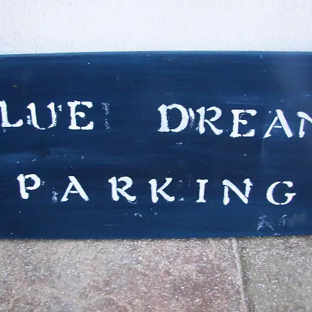 Blue Dreams Country house