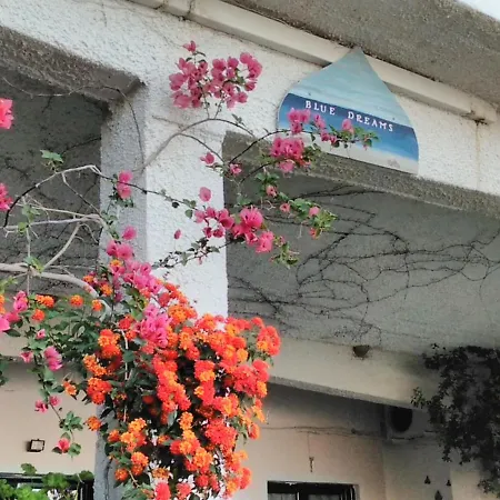Country house Blue Dreams Almiropotamos