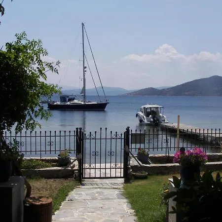 Εξοχικό σπίτι Blue Dreams