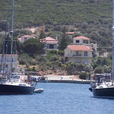 Blue Dreams Αλμυροπόταμος